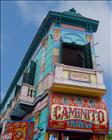 1 La Boca